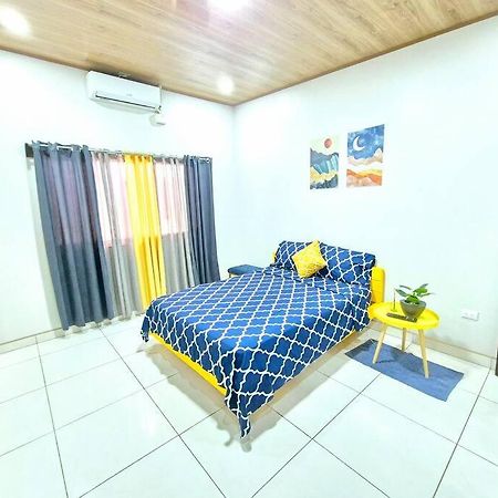 Apartamentos H Gonzalez #7 U #8 Alajuela Exterior photo